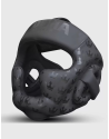 Buddha Supreme Matte Black Training Helmet | Il Coliseum
