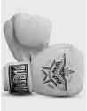 Guantes de Boxeo Infantiles Buddha Army Blancos | Il Coliseum