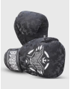 Buddha Army Black Children's Boxing Gloves | Il Coliseum