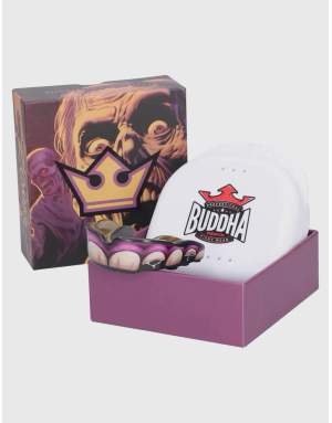 Protector Bucal Boxeo Buddha Profesional “Zombie” | Il Coliseum