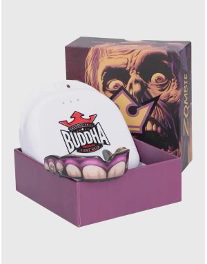 Protector Bucal Boxeo Buddha Profesional “Zombie” | Il Coliseum