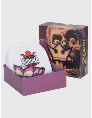 Protector Bucal Boxeo Buddha Profesional “Zombie” | Il Coliseum
