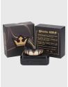 Protector Bucal Boxeo Buddha Profesional “Gold” | Il Coliseum