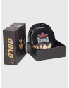 Protector Bucal Boxeo Buddha Profesional “Gold” | Il Coliseum