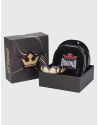Protector Bucal Boxeo Buddha Profesional “Gold” | Il Coliseum