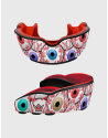 Buddha Professional Boxing Mouthguard “Eyes” | Il Coliseum