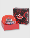 Buddha Professional Boxing Mouthguard “Eyes” | Il Coliseum