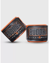 Vendas de Boxeo Buddha Naranja Neón 4,5M Semi-Elásticas | Il Coliseum