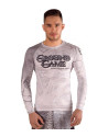 Rashguard Ground Game Submission Is Coming Blanco | Il Coliseum