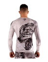 Rashguard Ground Game Submission Is Coming Blanco | Il Coliseum