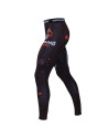 Pantalón Lycra Ground Game Beast Mode | MMA y Grappling
