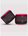Vendas de Boxeo Buddha Rosa 4,5M Semi-Elásticas | Il Coliseum