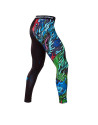 Ground Game Yōkai Lycra Trousers | MMA Gear
