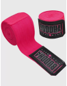 Vendas de Boxeo Buddha Rosa 4,5M Semi-Elásticas | Il Coliseum