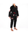 Kimono BJJ Mujer BOA Do Brasil | Gi Competición IBJJF 450g