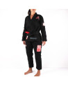 BOA Do Brasil Women's BJJ Kimono | IBJJF Competition Gi 450g