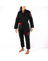 BOA Tokyo Women's BJJ Kimono | IBJJF Pearl Weave 450g Japanese Gi