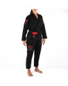Kimono BJJ Mujer BOA Tokyo | Gi Japonés IBJJF Pearl Weave 450g