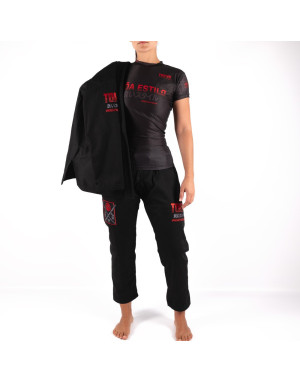 BOA Tokyo Women's BJJ Kimono | IBJJF Pearl Weave 450g Japanese Gi