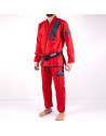 Kimono BJJ BOA MA-8R Hombre | Gi Competición IBJJF 450g