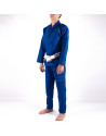 BOA Jogo No Chão Blue Children's BJJ Kimono | Progression and Training