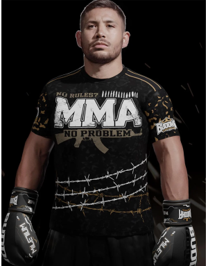 Camiseta Buddha Traidor con diseño exclusivo “Traicionado tal vez, traidor nunca”. Ligera, cómoda y resistente al desgaste. Idea