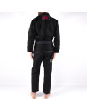 BOA Pronto Batalha Black BJJ Kimono | IBJJF Competition Gi