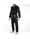 BOA Pronto Batalha Black BJJ Kimono | IBJJF Competition Gi