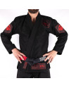 BOA Talento Jogo No Chão BJJ Kimono | 450g Lightweight Competition Gi