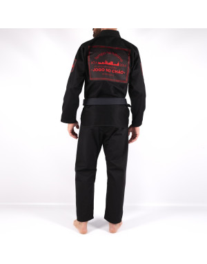 BOA Talento Jogo No Chão BJJ Kimono | 450g Lightweight Competition Gi