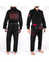 Kimono de BJJ BOA Talento Jogo No Chão | Gi Ligero Competición 450g