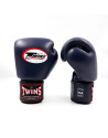 Guantes de Boxeo Twins Special BGVL 3 Azul Marino | Il Coliseum | Deportes de Combate