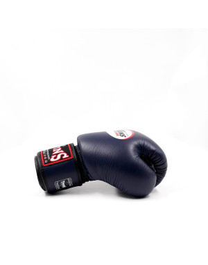 Guantes de Boxeo Twins Special BGVL 3 Azul Marino | Il Coliseum | Deportes de Combate