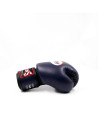 Guantes de Boxeo Twins Special BGVL 3 Azul Marino | Il Coliseum | Deportes de Combate