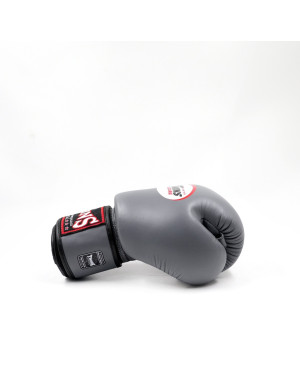 Guantes de Boxeo Twins Special BGVL 3 Grey | Il Coliseum |  Material Profesional