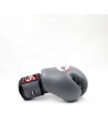 Guantes de Boxeo Twins Special BGVL 3 Grey | Il Coliseum |  Material Profesional