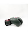 Guantes de Boxeo Twins Special BGVL 3 Olive | Il Coliseum | Equipamiento Muay Thai