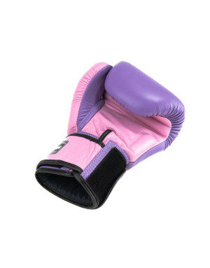 Guantes de Boxeo Twins Special BGVL 3-2T Amarillo-Negro | Il Coliseum |  Kick Boxing