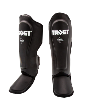 copy of copy of Espinilleras Trust ¨Icon¨ Verde Militar