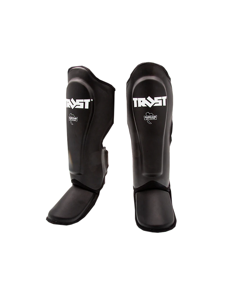 copy of copy of Espinilleras Trust ¨Icon¨ Verde Militar