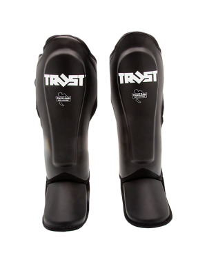 copy of copy of Espinilleras Trust ¨Icon¨ Verde Militar