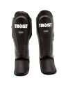 Espinilleras Trust Icon Negro | Clásicas y Resistentes