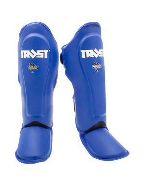 copy of copy of copy of copy of Espinilleras Trust ¨Icon¨ Verde Militar