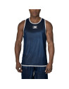 Leone 1947 Reversible Red and Blue Boxing Kit | Official | Competition Boxing