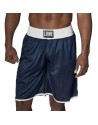 Pantalón Boxeo Leone 1947 Reversible Azul Rojo | Double Face | Il Coliseum