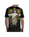Buddha Brazilian Jiu-Jitsu T-shirt | BJJ Style and Everyday Comfort