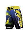 Buddha BJJ MMA Shorts | Professional Performance for No-Gi, Grappling and MMA