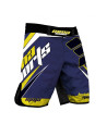 Short MMA Buddha Extra MMA BJJ | Rendimiento Profesional para No-Gi y MMA