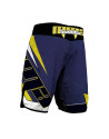 Short MMA Buddha Extra MMA BJJ | Rendimiento Profesional para No-Gi y MMA