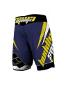 Short MMA Buddha Extra MMA BJJ | Rendimiento Profesional para No-Gi y MMA